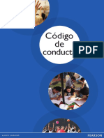 PearsonCode Spanish