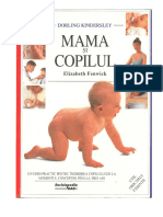 Carte Mama Si Copilul