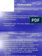 Islamic Medicine