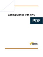 Aws Getting Started