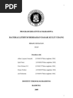 Download Proposal PKMP Dari Kak Toni by Antoni Budhi Prasetyo SN36495370 doc pdf