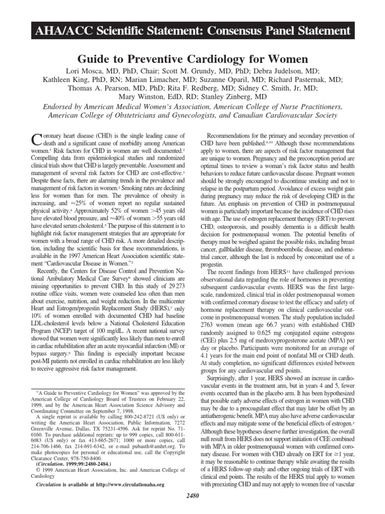 Anne Ornishs Age And The Power Of Preventive Cardiology - ivilnpi
