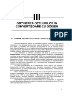 Obtinerea Otelurilor in Convertizoare cu Oxigen.pdf