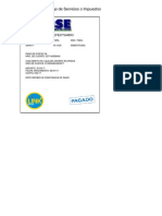 Comprobante Pago Luz 30 PDF