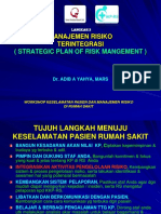 Langkah 3 Integrated RM