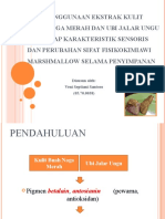 Download Efek Penggunaan Ekstrak Kulit Buah Naga Merah Dan by veni septiani SN36495473 doc pdf