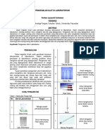 Pengenalan Alat Laboratorium PDF