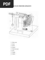 Download Hidraulik-hydrostatic Pressure Apparatus by Mohd Amran SN36495765 doc pdf