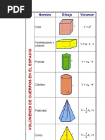 figuras geometricas