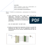 Taller 3 - Fisica Electronica