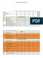 Format Telaah Rekam Medis Tertutup