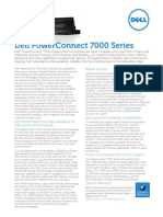 ESG PowerConnect 7000 Series