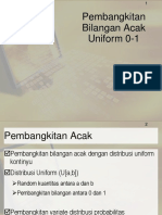 6 PembangkitAcak