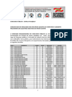 207 CIASC Memorando Recursos QG