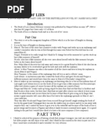 The book of lies j.w hofstetter pdf free download