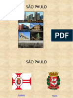 Presentación en Portugues - Copa Das Confederacoes