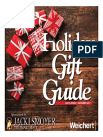 Gift Guide - 1122