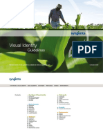 Syngenta Guidelines