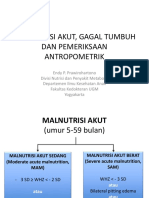 Umy-Malnutrisi Antropometri