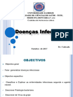 Doencas Enfecciosas