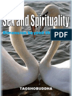 30508250 Sex and Spirituality