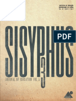 Sisyphus - Journal of Education - Vol 5, Issue 3