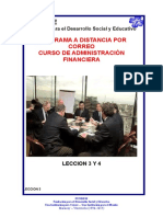 LECCION 3 Y 4 ADMINISTRACION FINANCIERA.doc