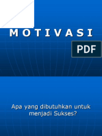 Quantum Motivasi