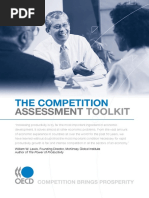 The Competition: Assessment