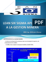 L Six Sigma Exposition