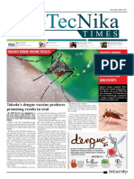 Biotecnika Times Weekly Newspaper