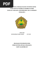 Download Analisis Sintesis Tindakan Latihan ROM Pada Sdr by farid SN364974053 doc pdf