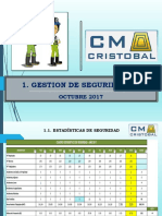 Seguridad-minería subterránea