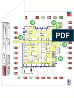 (Tipo) Plano de Evacuacion