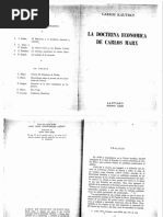 Modelo de carta simple para exoneración del curso de 