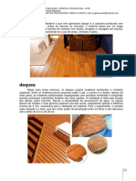 Tipos de Revestimento - Apostilas - Design de Interiores Parte2 PDF
