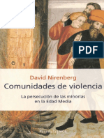 Nirenberg-Comunidades de Violencia PDF