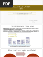 Tratatul de La Nisa