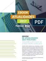 Politize Ebook ENEM