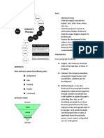 IEI Writing Summary EMN