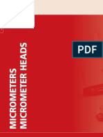 Micrometers PDF