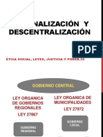 Regionalizacion y Descentralizacion.35