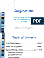 copy of conjuctions ppt