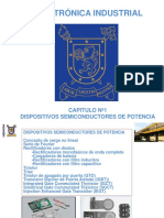 Capitulo 1. Dispositivos Semiconductores de Potencia(E.I)