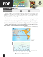 BG10 Teste - Sismos