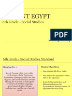 Egypt - Module 305
