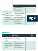 Elements Week 1 Charts PDF