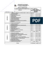 Psiquiatria y Salud Mental