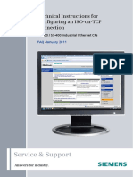 Isoontcp Connection en PDF