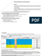 Informacion de La Subgerencia de Prevencion